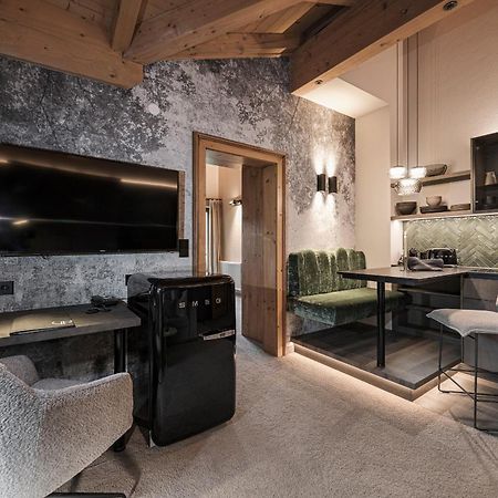 Villa Haidacher Relax & Lifestyle Apartments เซลล์ อัม ซิลลา ภายนอก รูปภาพ