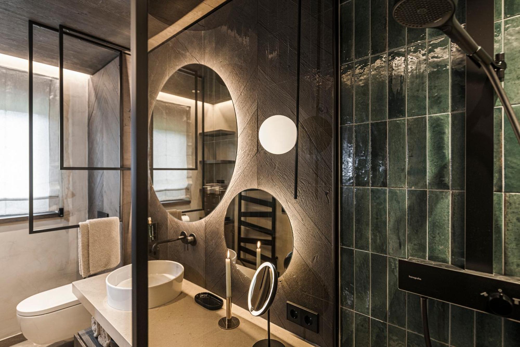 Villa Haidacher Relax & Lifestyle Apartments เซลล์ อัม ซิลลา ภายนอก รูปภาพ