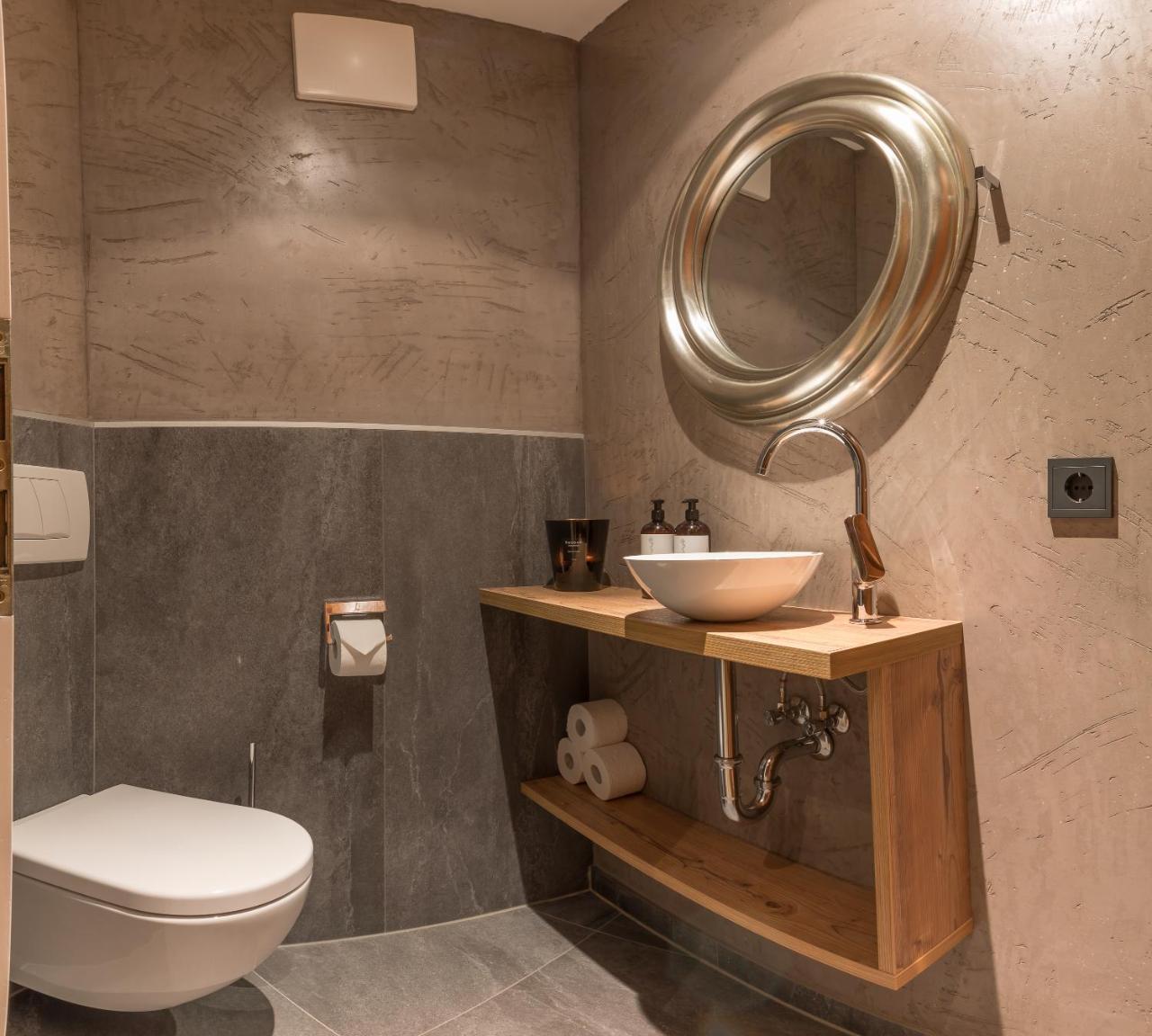 Villa Haidacher Relax & Lifestyle Apartments เซลล์ อัม ซิลลา ภายนอก รูปภาพ